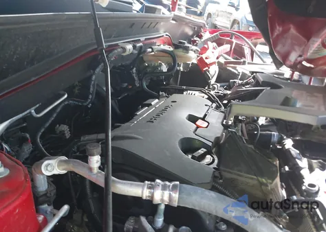 2025 Honda Hr-V Awd Sport from USA, damaged, VIN 3CZRZ2H55SM738704